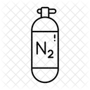 Nitro Tank  Icon