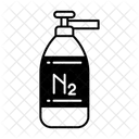Nitro Tank Icon