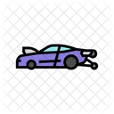 Nitrous Oxide Racing Icon