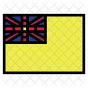 Niue  Icon