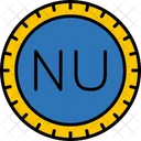 Código de marcación de niue  Icono