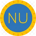 Código de marcación de niue  Icono