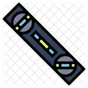 Nivel Herramienta Artesanal Herramienta Icono