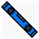 Nivel Construccion Herramientas Icono