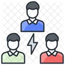 Nivel Intermediario Intermediario Realizacao Ícone