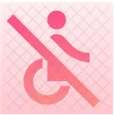 Accesible Icono