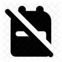 Backpack Icon