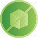 No Sugar Diet Icon