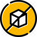 No Sugar Diet Icon