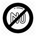 No Icon