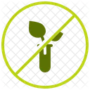 No OGM Organico Icon