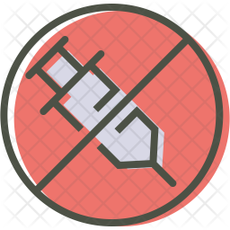 No Icon