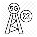 Non 5 G Icon