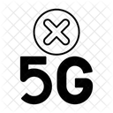 Non 5 G Icon