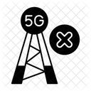 No 5G  Icon