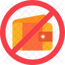 No Ban Banned Icon