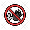 No Access Door アイコン