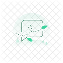 No Activity Record Payment Icon