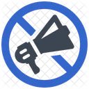 Cancel Stop Prohibited Icon
