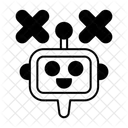 Ai Assistant Icon