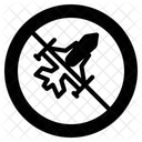 No Aircraft  Icon
