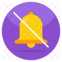 No Alarm  Icon