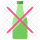 Non Alcoholic Icon
