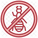 No Ant  Icon