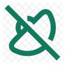 No Antena Icon