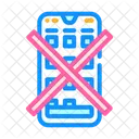 No App Required Icon