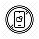 No App Required Icon