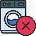 No Appliance  Icon