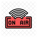 Ar Ao Vivo Radio Ícone