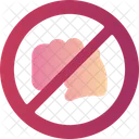 No Assaulting  Icon