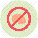 No Assaulting  Icon
