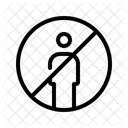 No attribution  Icon