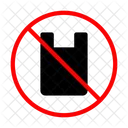 Banned Shopper Stop Icon