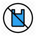 Notallowed Envelope Stop Icon