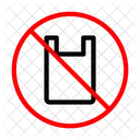 Banned Shopper Stop Icon