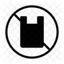 Banned Shopper Stop Icon