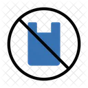 Banned Shopper Stop Icon