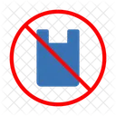Banned Shopper Stop Icon