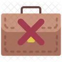 No Bag  Icon