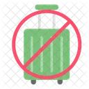 Travel Trip Traveling Icon