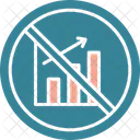 No Barchart  Icon