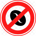 No Bean Bean Food Icon