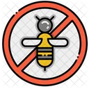 No Bee  Icon