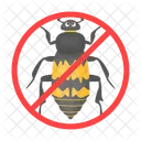 Ladybug Beetle Bug Icon