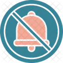 No Bell  Icon