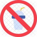 No beverage  Icon